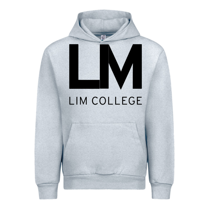 Lim College Urban Hoodie by linhVisuals | Teevron