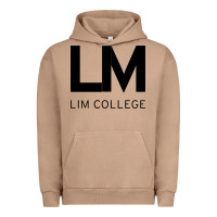 Pigment Burro lim college Urban Hoodie - linhVisuals