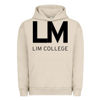 Pigment French Oak lim college Urban Hoodie - linhVisuals
