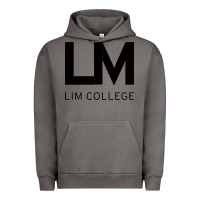 Pigment Tornado lim college Urban Hoodie - linhVisuals