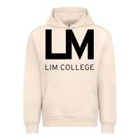 Sandshell lim college Urban Hoodie - linhVisuals