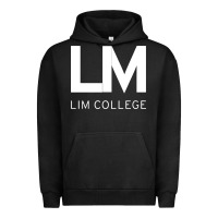 Lim College Urban Hoodie | Teevron