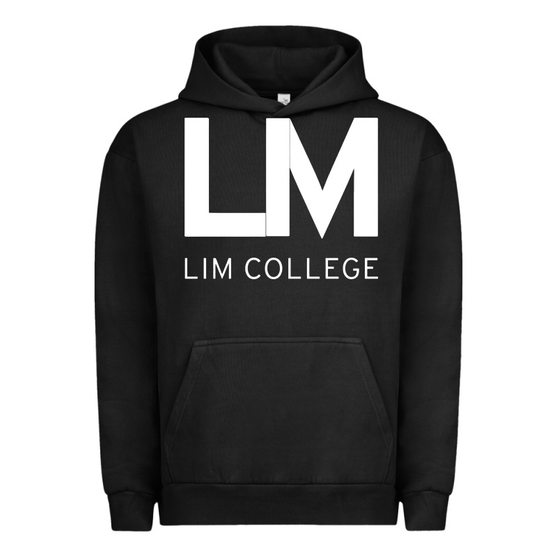 Lim College Urban Hoodie by linhVisuals | Teevron