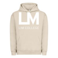 Pigment French Oak lim college Urban Hoodie - linhVisuals