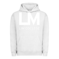 Pigment Lunar Rock lim college Urban Hoodie - linhVisuals
