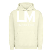 Pigment Pistachio lim college Urban Hoodie - linhVisuals