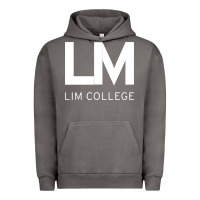 Pigment Tornado lim college Urban Hoodie - linhVisuals