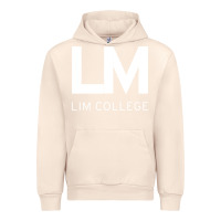 Sandshell lim college Urban Hoodie - linhVisuals