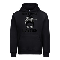 Brain Cancer Tumor Awareness Go Gray In May T Shirt Urban Hoodie | Teevron