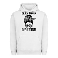 Pigment Lunar Rock brain cancer tumor awareness go gray in may t shirt Urban Hoodie - linhVisuals