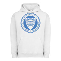 Pigment Lunar Rock Emmanuel College Urban Hoodie - linhVisuals