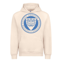 Sandshell Emmanuel College Urban Hoodie - linhVisuals