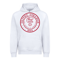 Olivet College Vectorized Urban Hoodie | Teevron