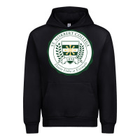 Black st. norbert college Urban Hoodie - linhVisuals