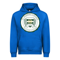 Cobalt st. norbert college Urban Hoodie - linhVisuals