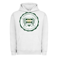 Pigment Lunar Rock st. norbert college Urban Hoodie - linhVisuals
