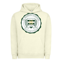 Pigment Pistachio st. norbert college Urban Hoodie - linhVisuals