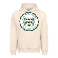 Sandshell st. norbert college Urban Hoodie - linhVisuals