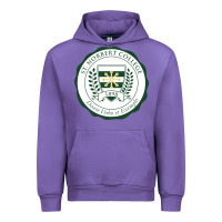 Tulip st. norbert college Urban Hoodie - linhVisuals