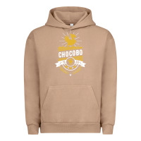 Chocobo Urban Hoodie | Teevron