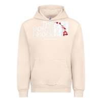 Sandshell hawaii islands north shore haleiwa vintage style t shirt Urban Hoodie - linhVisuals