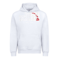 White hawaii islands north shore haleiwa vintage style t shirt Urban Hoodie - linhVisuals