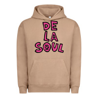 Pigment Burro de la soul merchandise Urban Hoodie - linhVisuals