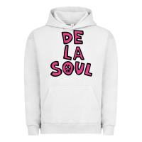Pigment Lunar Rock de la soul merchandise Urban Hoodie - linhVisuals
