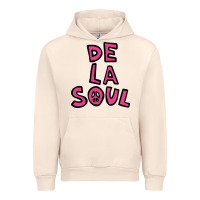 Sandshell de la soul merchandise Urban Hoodie - linhVisuals