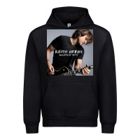 Black keith urban greatest hits tour 2022 Urban Hoodie - linhVisuals