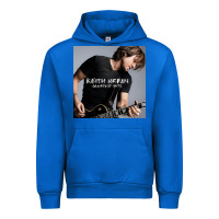 Cobalt keith urban greatest hits tour 2022 Urban Hoodie - linhVisuals