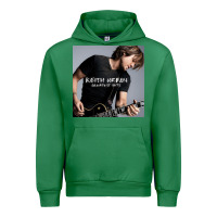 Emerald keith urban greatest hits tour 2022 Urban Hoodie - linhVisuals