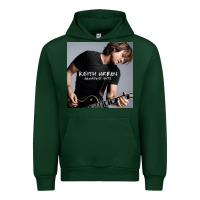 Forest Green keith urban greatest hits tour 2022 Urban Hoodie - linhVisuals