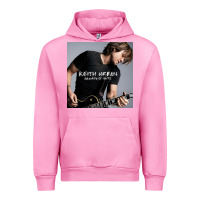 Fuchsia Pink keith urban greatest hits tour 2022 Urban Hoodie - linhVisuals