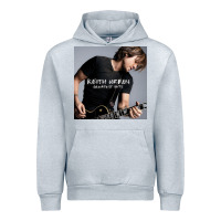 Heather Grey keith urban greatest hits tour 2022 Urban Hoodie - linhVisuals