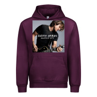 Mauve Wine keith urban greatest hits tour 2022 Urban Hoodie - linhVisuals