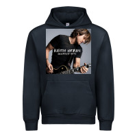 Navy keith urban greatest hits tour 2022 Urban Hoodie - linhVisuals