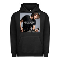 Pigment Black keith urban greatest hits tour 2022 Urban Hoodie - linhVisuals