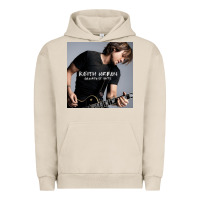 Pigment French Oak keith urban greatest hits tour 2022 Urban Hoodie - linhVisuals