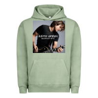 Pigment Oil Green keith urban greatest hits tour 2022 Urban Hoodie - linhVisuals