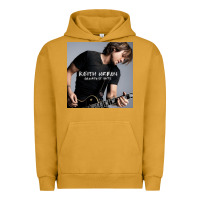 Pigment Peanut Butter keith urban greatest hits tour 2022 Urban Hoodie - linhVisuals