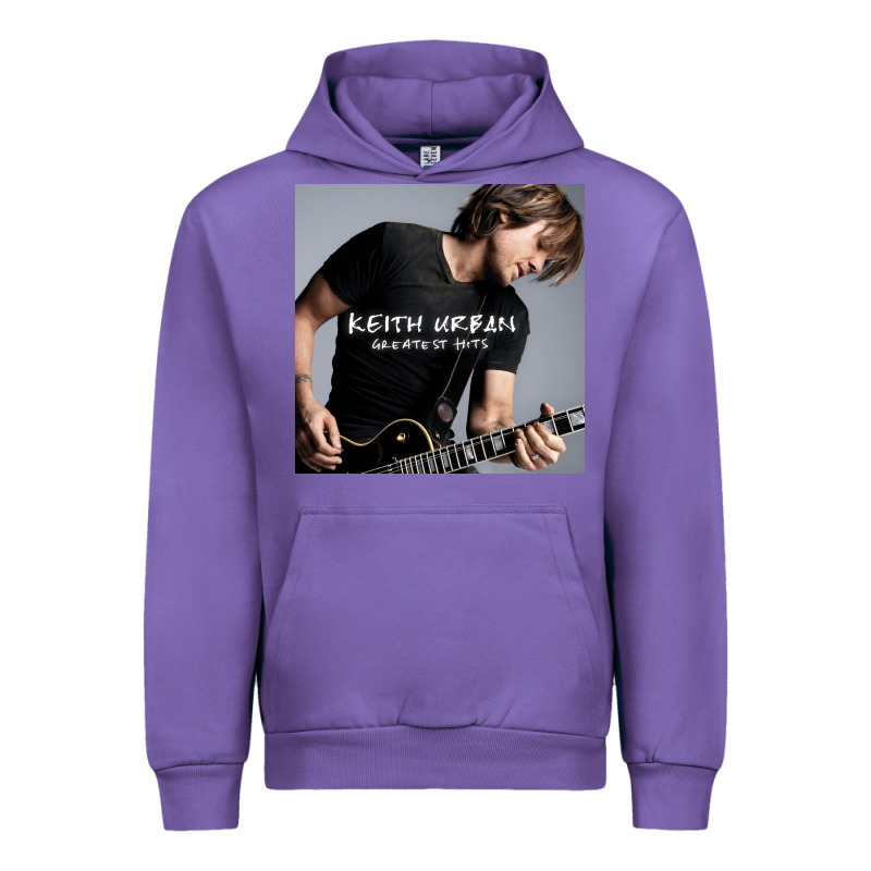 Keith Urban Greatest Hits Tour 2022 Urban Hoodie by linhVisuals | Teevron