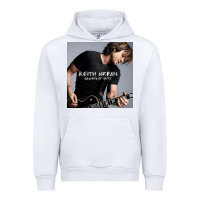 White keith urban greatest hits tour 2022 Urban Hoodie - linhVisuals