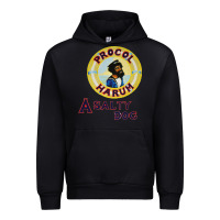 Black procol harum a salty dog 103813862 Urban Hoodie - linhVisuals