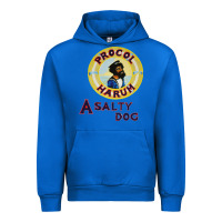 Cobalt procol harum a salty dog 103813862 Urban Hoodie - linhVisuals