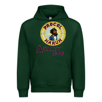 Forest Green procol harum a salty dog 103813862 Urban Hoodie - linhVisuals