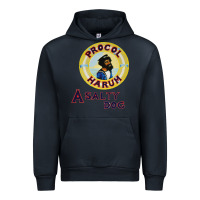 Navy procol harum a salty dog 103813862 Urban Hoodie - linhVisuals