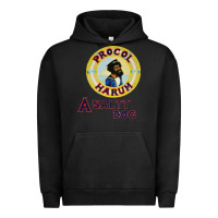 Pigment Black procol harum a salty dog 103813862 Urban Hoodie - linhVisuals