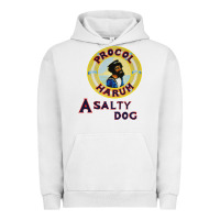 Pigment Lunar Rock procol harum a salty dog 103813862 Urban Hoodie - linhVisuals