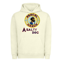 Pigment Pistachio procol harum a salty dog 103813862 Urban Hoodie - linhVisuals